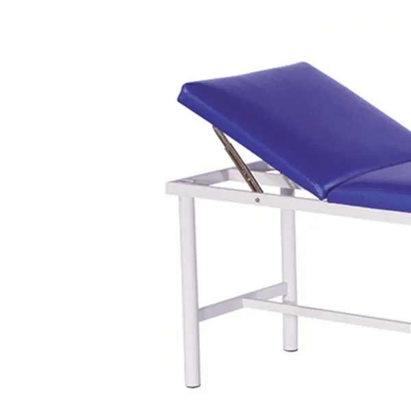 2022 New Design Portable Hospital Examination Bed Can Be Folded Examination Couch With Low Prices