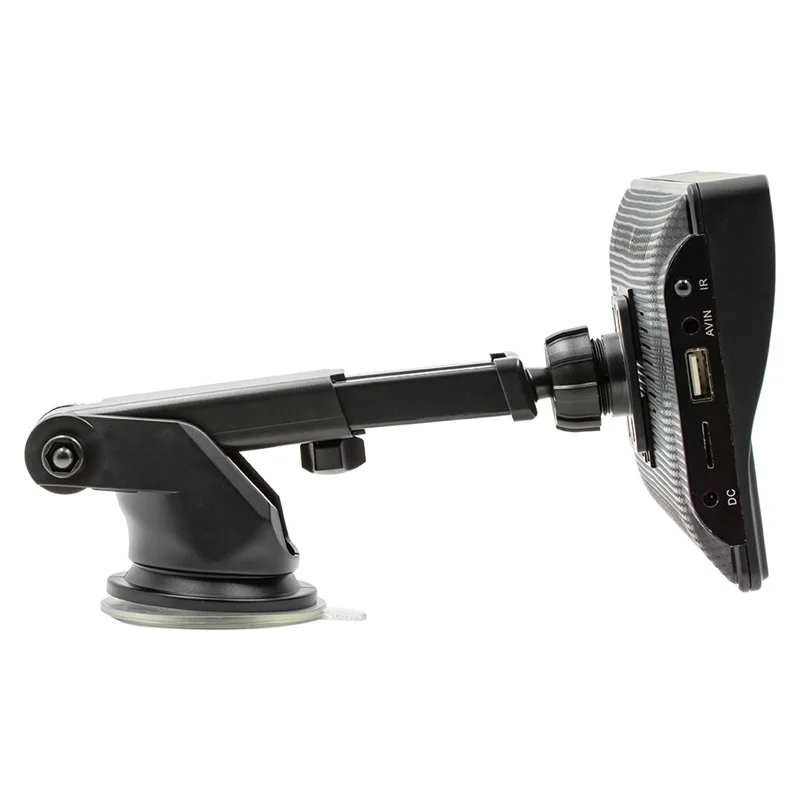 Lancol 7 inch Car Radio MP5 Player Auto Portable Multimedia Wireless Carplay 1080P IPS Monitor Touch Screen