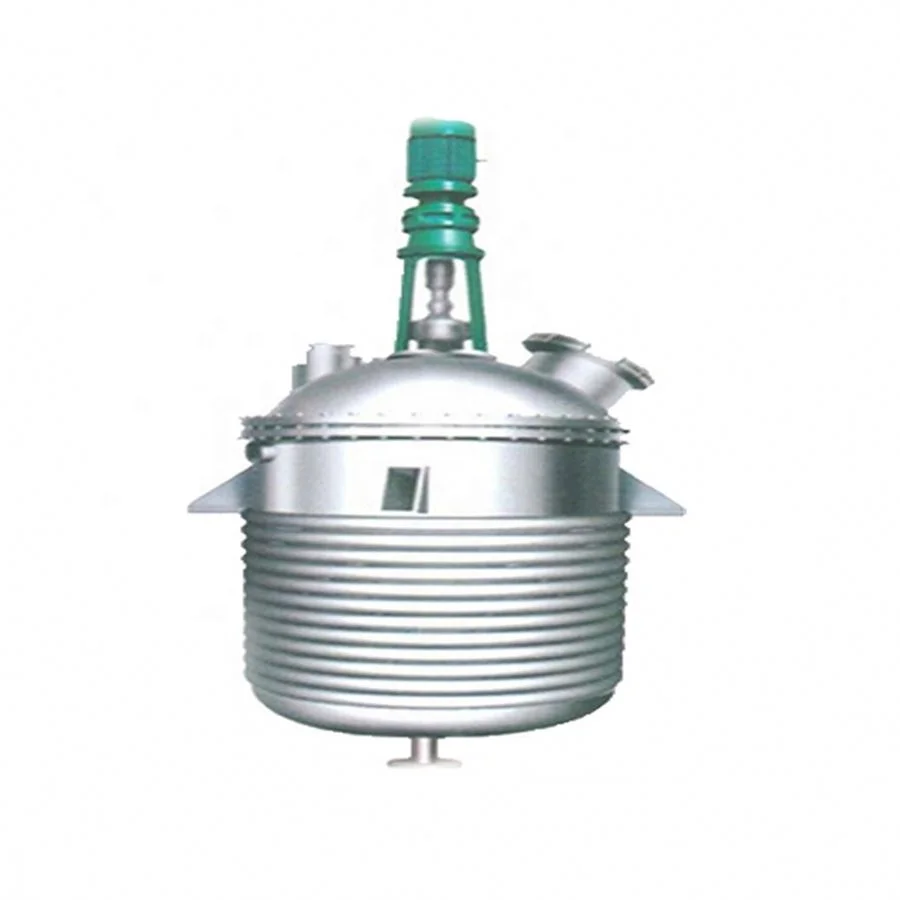 Jotun Epoxy Paint Making Machinery