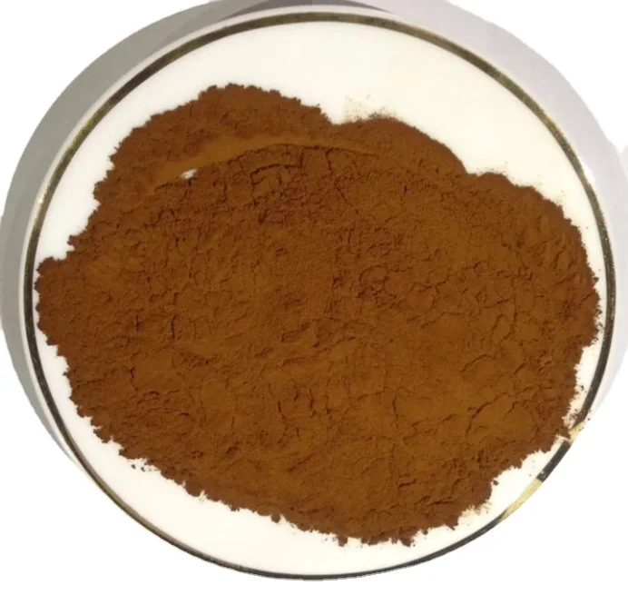 Профессиональный поставщик, натриевая соль Лигносульфоната натрия/лигнисульфоновой кислоты, CAS 8061-51-6