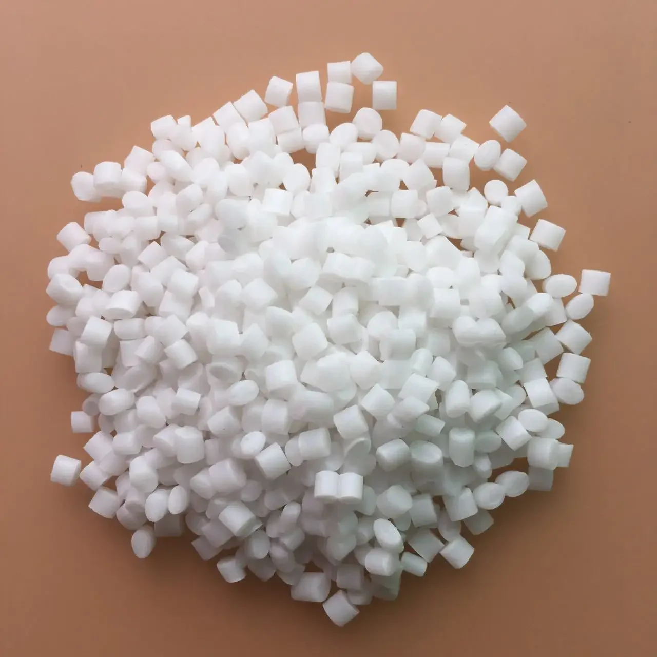 TPE/TPR/TPV/Tpo/TPU Plastic Raw Materials