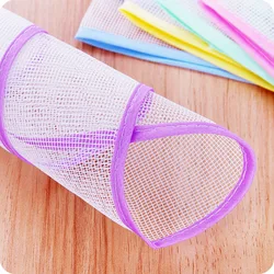 Cloth Protective Press Mesh Insulation Ironing Boards Mat Cover Against Pressing Pad Mini Iron foldable ironing board