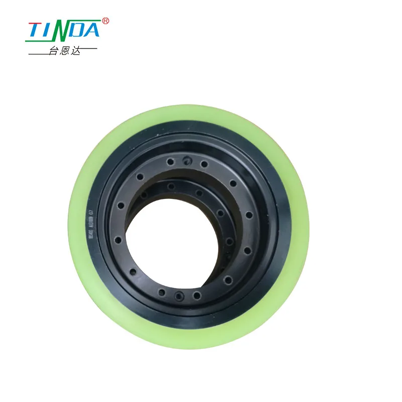 
Manufacturers Custom Made Durable Pu Coating Roller Polyurethane Roller With Steel RUBBER ROLLER  (1600188661128)