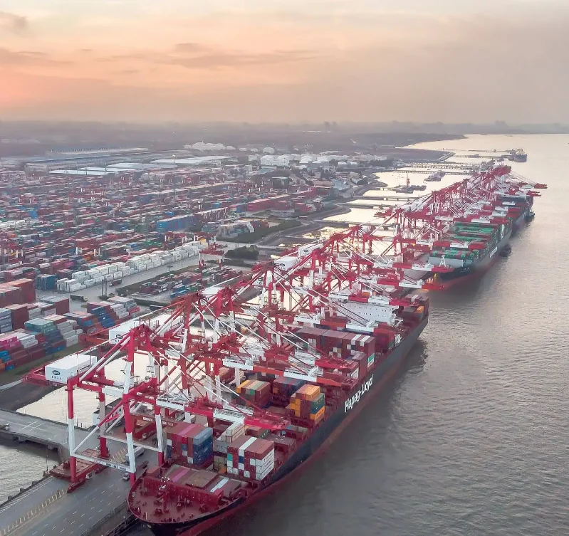 Авиаперевозки PDP DPD DDU услуги TNT UPS DHL морские перевозки в Европу/США или Антигуа и Барбуду из