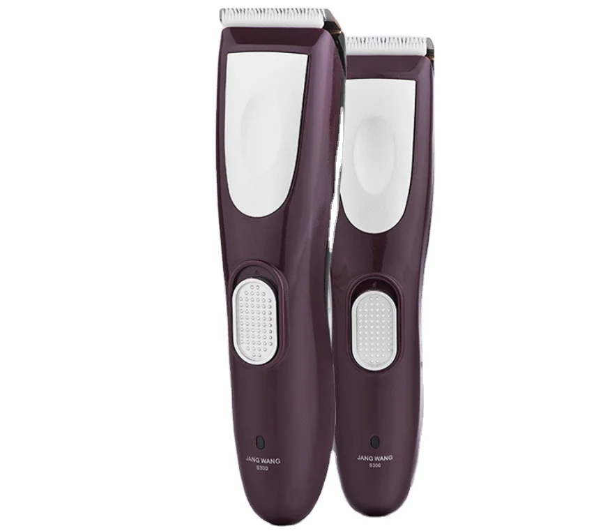 Household usb cordless rechargeable men trimmer adult children new baby professional hair clippers for sale