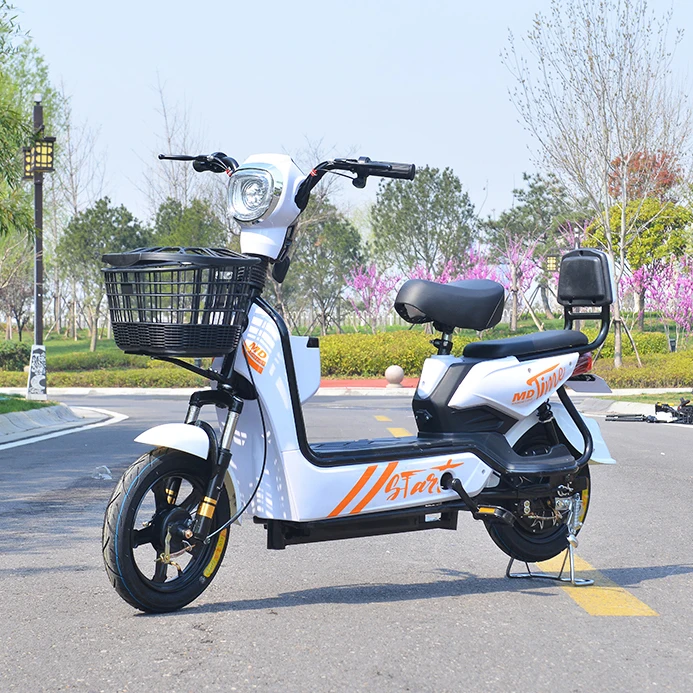  Индивидуальный бесщеточный Электрический велосипед bycycles Скутер для взрослых 48