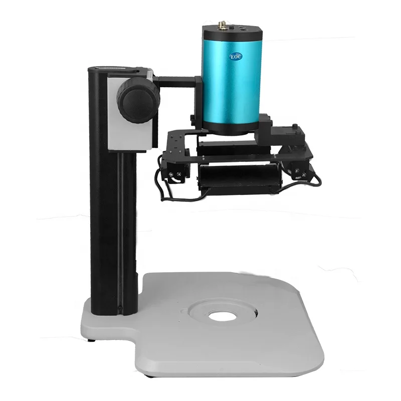 EOC PCB PCBA FPC inspection autofocus electric microscope CE Rohs