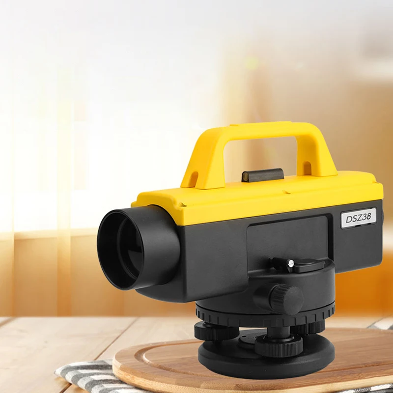32X Optical Automatic Engineering Survey Self-leveling Auto Level