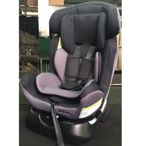 Factory latest infant safety seat chair cushion portable blue baby girl recliner car seat baby care car seat