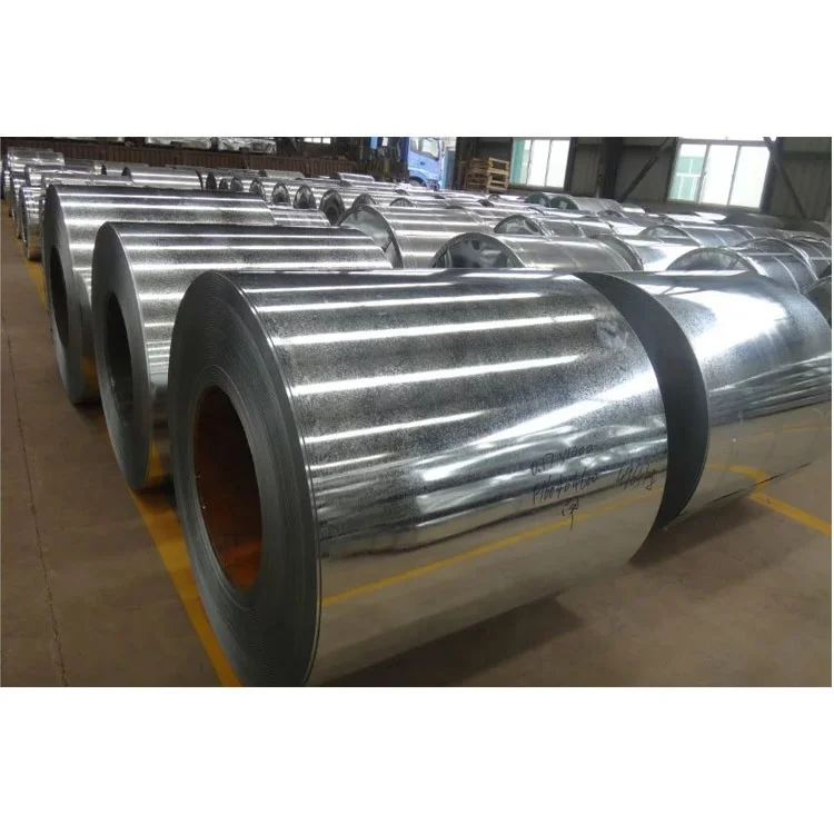 Jis G3141 Spcc Cold Rolled Dx51d Prime Newly Produced Hot Rolled Steel Coils Hrc