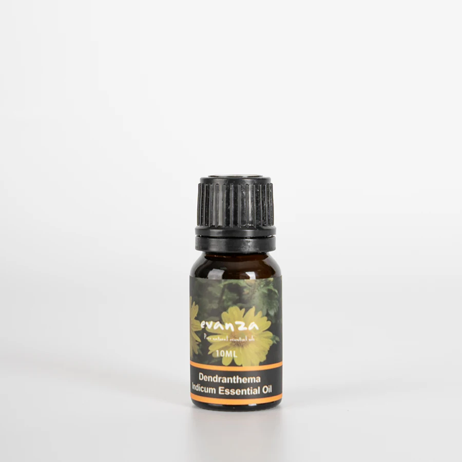 Skin Care Massage Natural Pure Essential Aromatherapy Oil