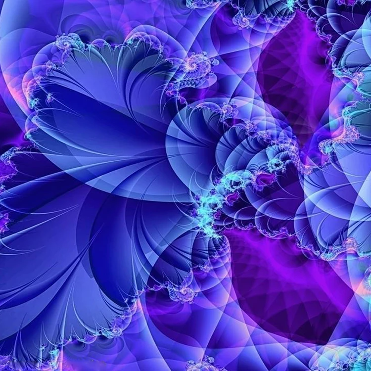 Handmade Crafts Diamond Painting DIY Full Drill Peacock Digital Painting by Numbers Private Gift Painted by Digital Art Pictures