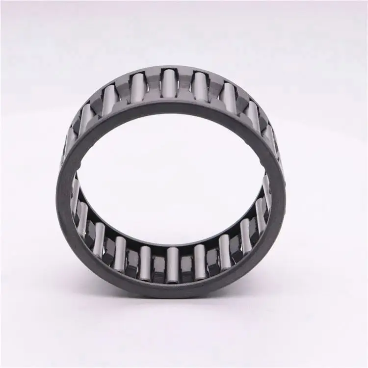 Needle Roller And Cage Assemblies K15x19x20SE