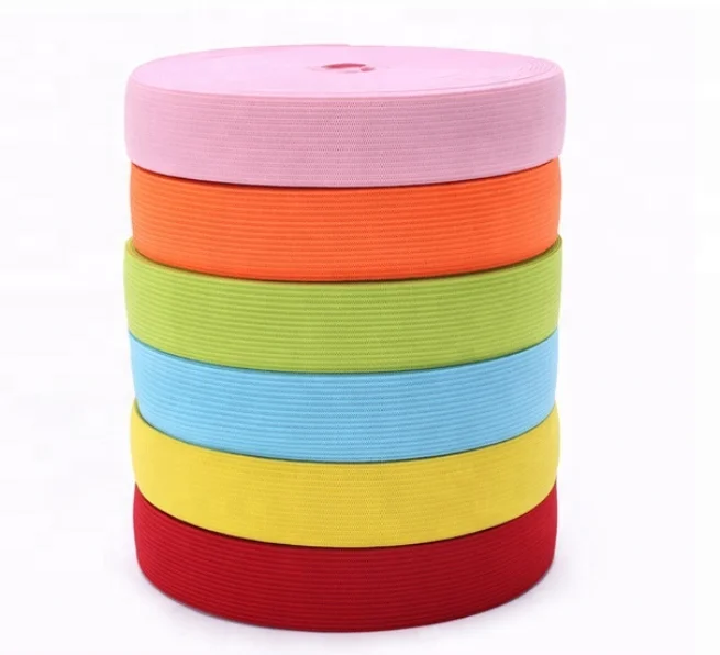 Тканая эластичная тесьма для домашнего текстиля и нижнего белья/бюстгальтер, эластичный пояс, индивидуальный дизайн, 3,5 мм, Web Band