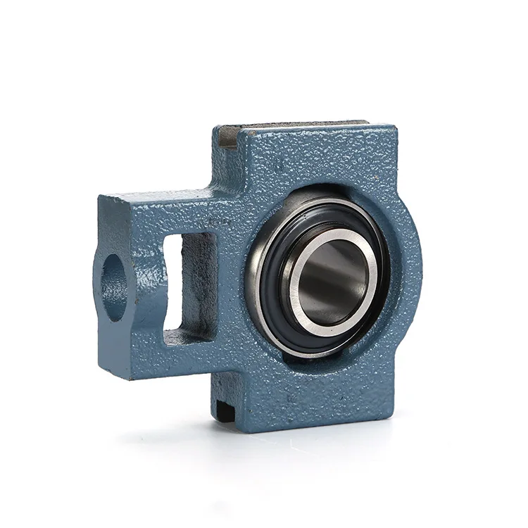 Agricultural Machinery Bearing factory price uct 206 UCT series chrome steel oem service