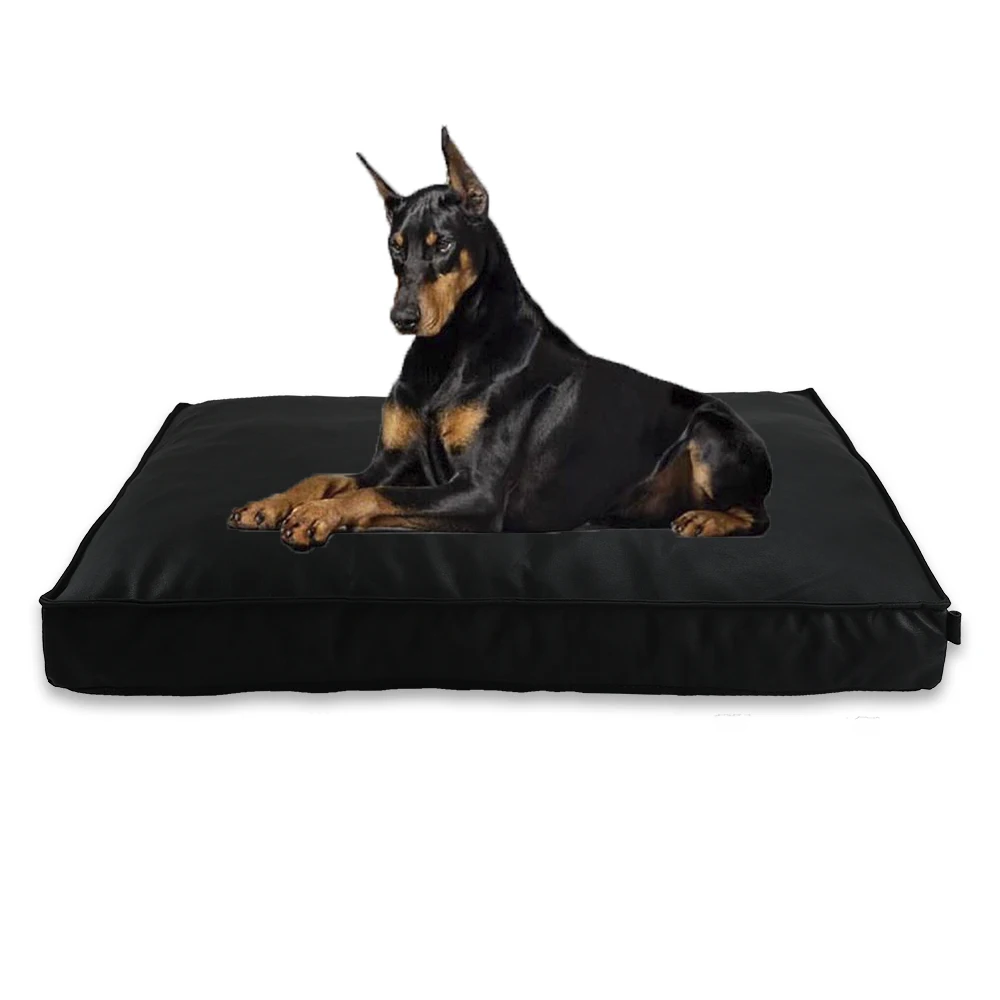 Tech Cloth Design Logo Customized Wholesale New Style Large Medium Pet Dog Mat (1600617849133)