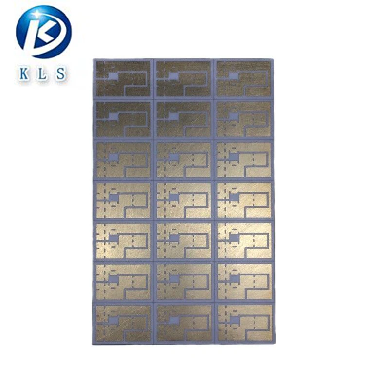 High Quality Custom Fr4 Aluminum Ceramic 1-32Layers Multilayer Pcb Supplier