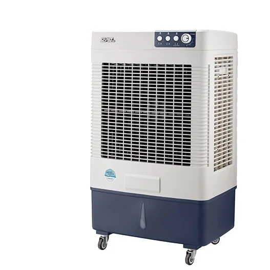 Прямая продажа с завода, стоячий Кондиционер переменного тока, производители, Испарительный воздухоохладитель, портативный кондиционер