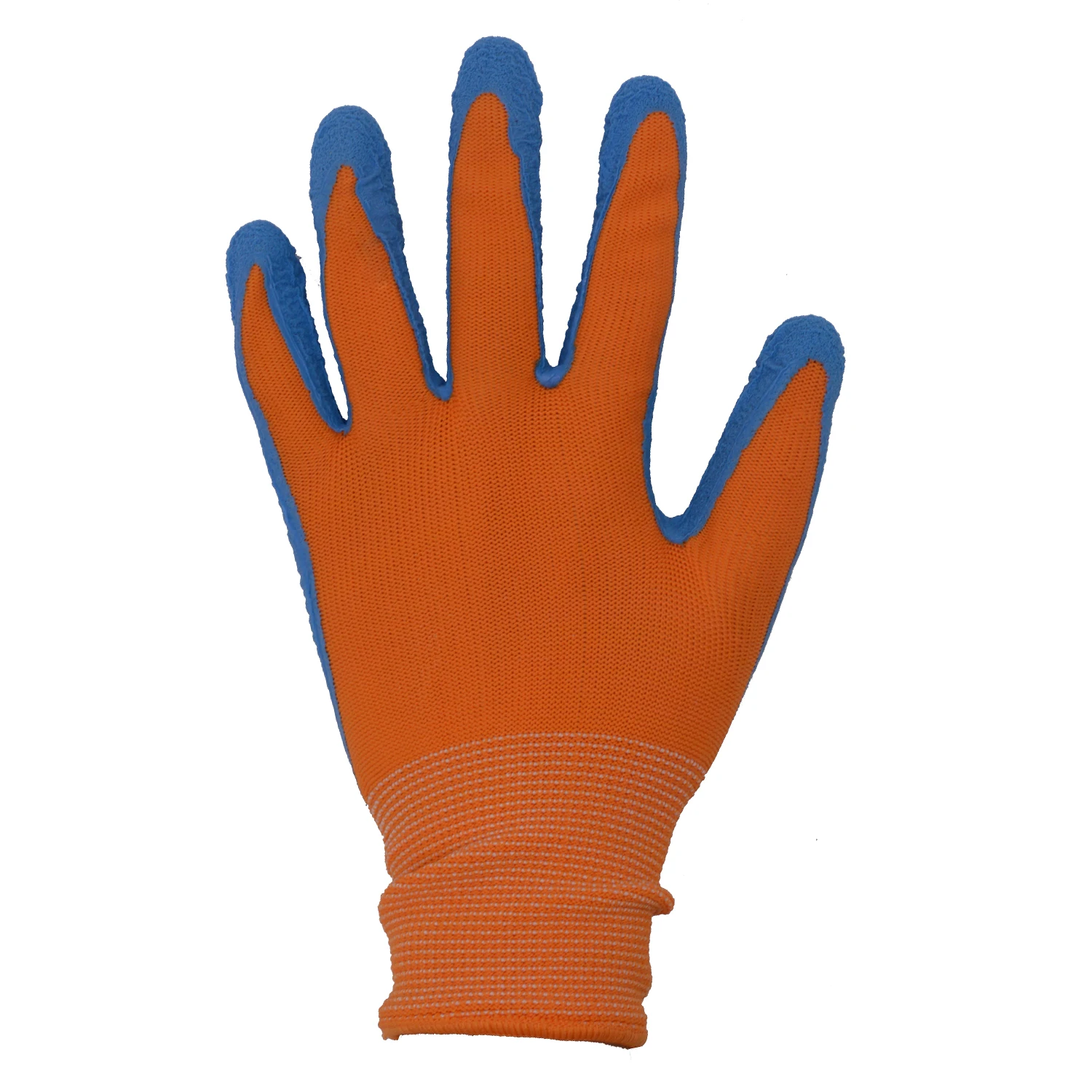 HANDLANDY In Stock Flexible Boys and Girls Foam Latex Yard Work Thorn Proof Kids Children Garden Gloves