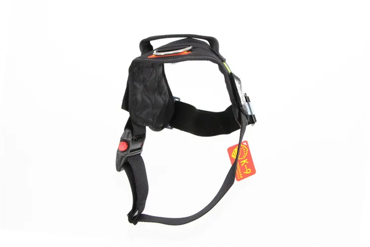 
Guaranteed Quality Proper Price Training Duty Harness For Dog 