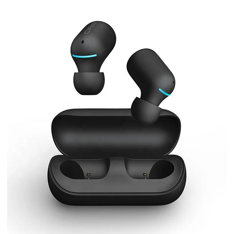 Electronic true wireless BT v5.0 headset earbuds handsfree I7S OEM tws ear buds headphones