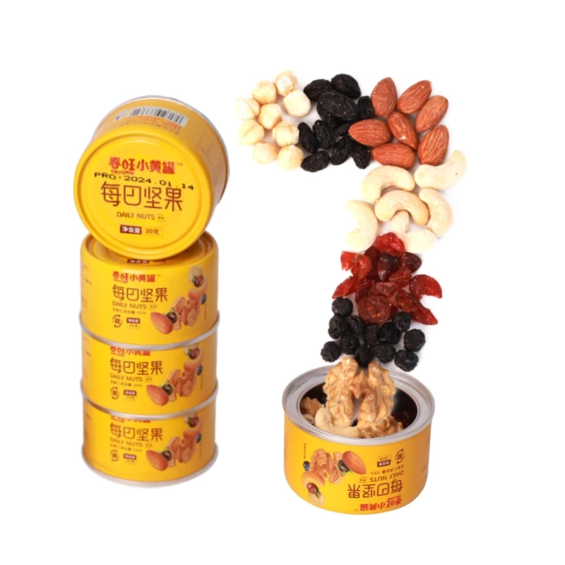 High Quality Extra Mixed Nuts