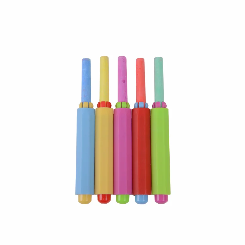 Wholesale affordable teaching clean and durable chalk clip