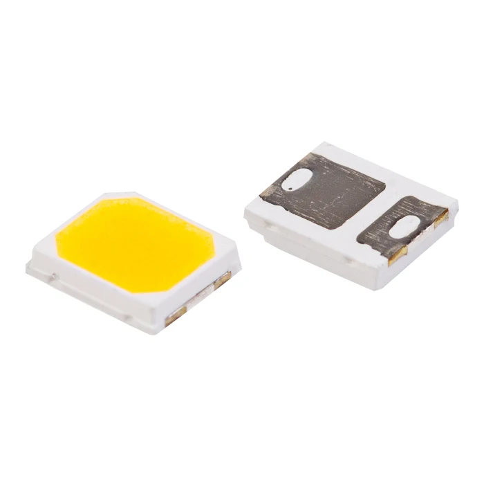 Светодиодный чип SMD высокой мощности 2835 3535 5050 белый свет RGB RGBW RGBWW 5054 все цвета в одном светодиодный