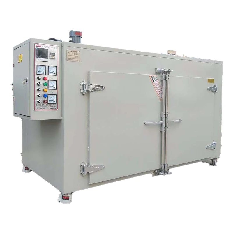 High Quality Of Furnace Polymer Sintering Oven