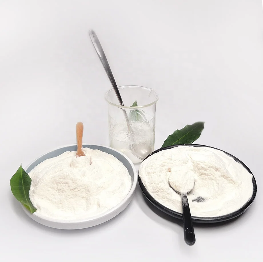 Cleaning CAS9004-65-3 raw materials hpmc hydroxypropyl methylcellulose factory price for detergent SENKO