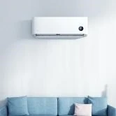 Xiaomi Mijia air conditioner Energy saving 1 HP New Class 1 Energy Efficiency  KFR-26GW/V1A1
