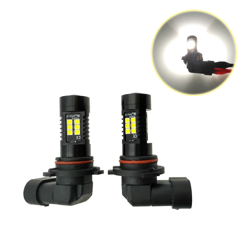  Супер яркая автомобильная светодиодная лампа 1156 P21W 3156 7440 T20 3030 21SMD 12 В светодиодные сигналы поворота Стоп-сигнал противотуманная Лампа 9005 H7 H11