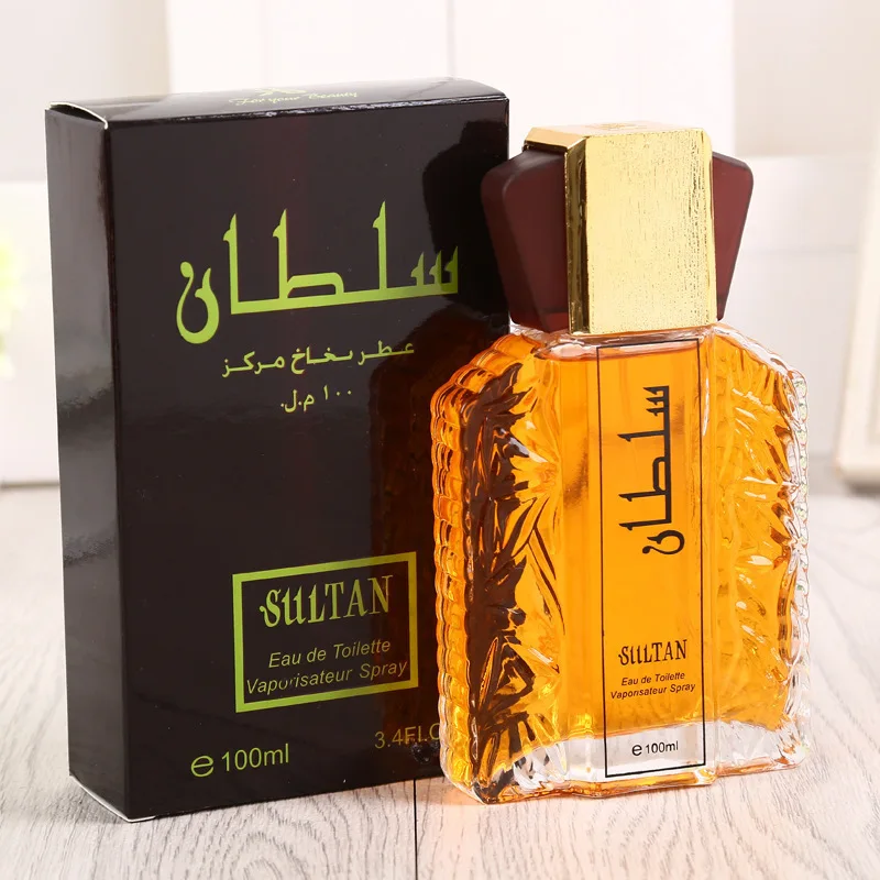 High Quality Parfum Long Lasting arabic perfume perfumes masculino from the Middle East