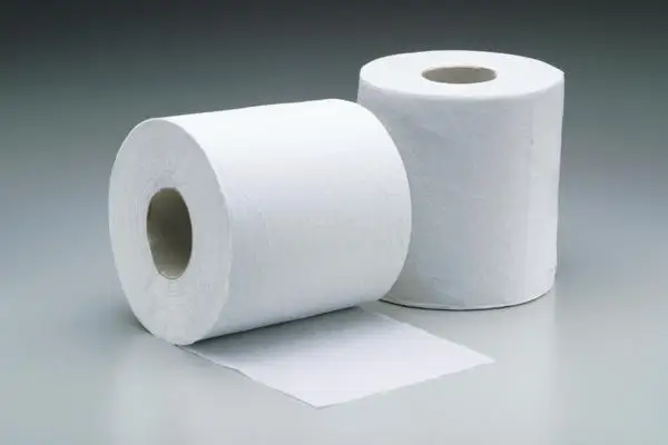 organic pure wood pulp toilet tissue Oem toilet paper import bathroom tissue to usa
