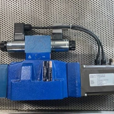 TOPONE valve 4WRTE 4WRPE 4WRKE 4WRLE 4WSE 4WRDE 4WRZE 4WRDE16V1-150L-60/MXY/24A5 hydraulic proportional valve