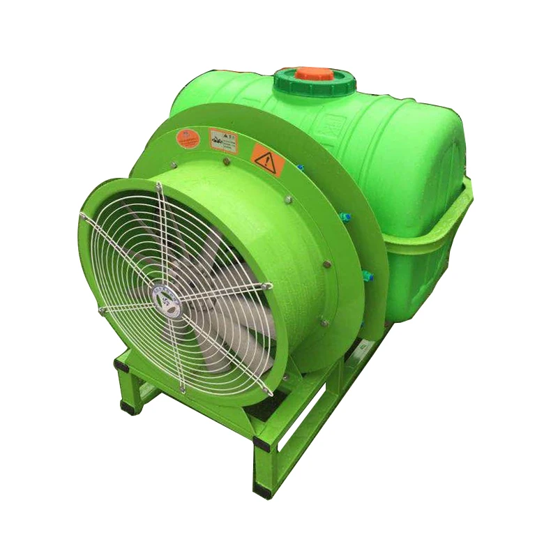 New Products Strong Penetrating Power Air Blast Sprayer Orchard Power Sprayer For Agriculture