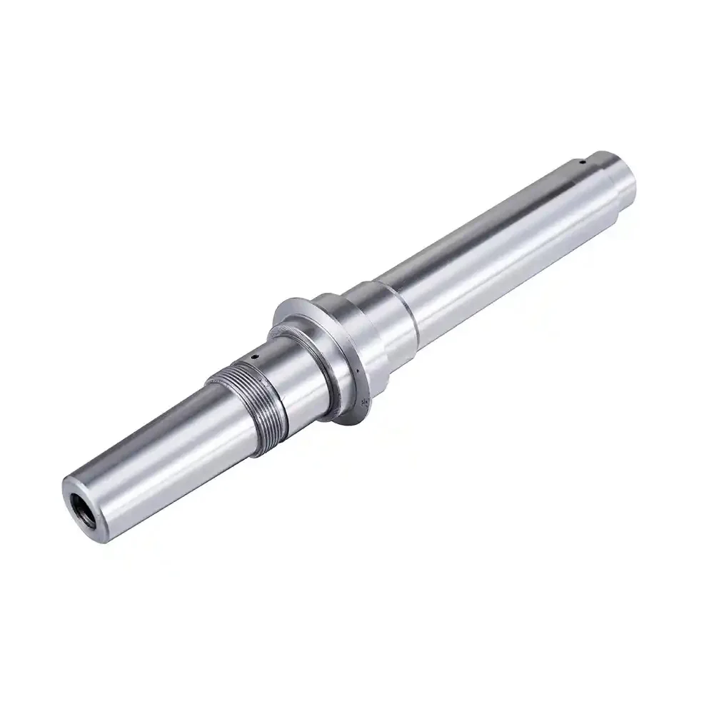 Custom Brass LED Profile Light Aluminum Titanium Wheel Lug Nut CNC Machining Services with Micro Machining Custom Parts