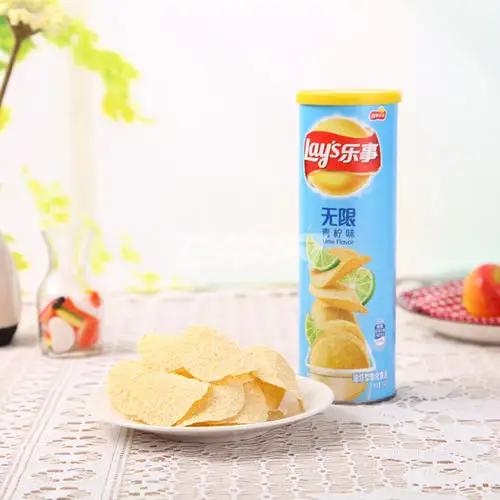 Wholesale potato chips  potato chips chinese snacks  chips