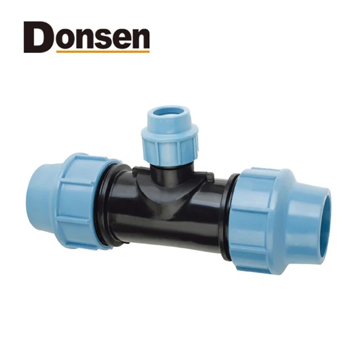 Reducing Coupling (pp compression fitting,pp fitting,pipe fitting)