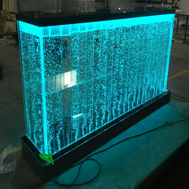 Светодиодная подсветка для мебели, танцевальный стол для воды, барная стойка