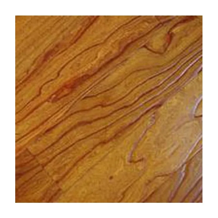 Customizable Smooth Water-resistant HDF Laminate Flooring