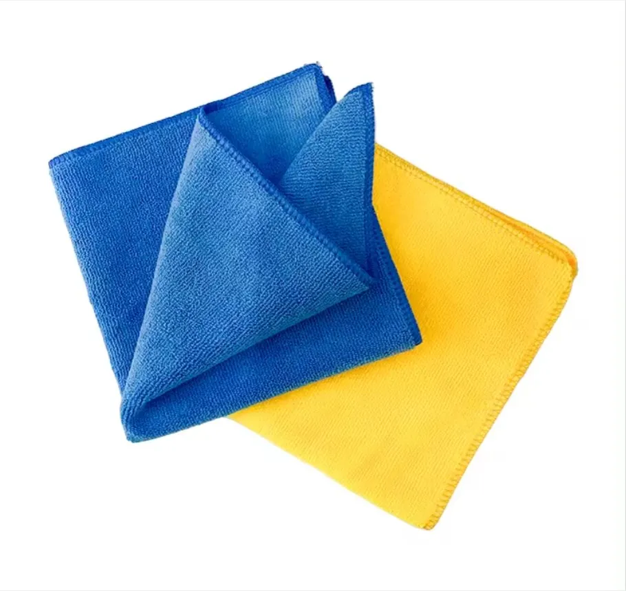 Hot sale Quick-Dry microfibre washing Cloths Towel wholesale nano microfiber cleaning towels all car cleaning towels