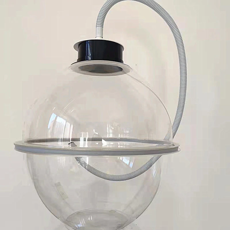 Gmart Wholesale Professional Accessories Portable Bottom Holder Birthday Party Balloon Stuffing Machine For Party