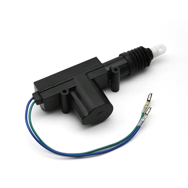 Aftermarket Replacement Car Central Door Lock System Universal 12v 24v Central Door Locks For Car