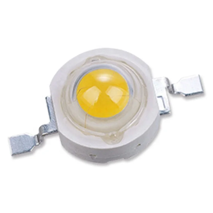 2023 GMKJ Latest Price of  LED High Power Chip 1W