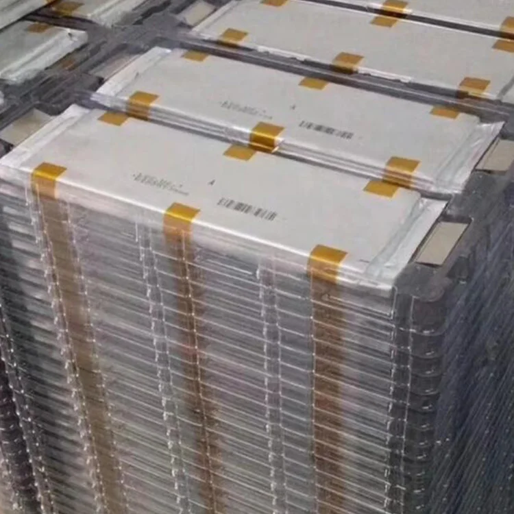 Литиевая батарея E66 высокой емкости 60Ah 63Ah 66Ah 3 7 V NMC