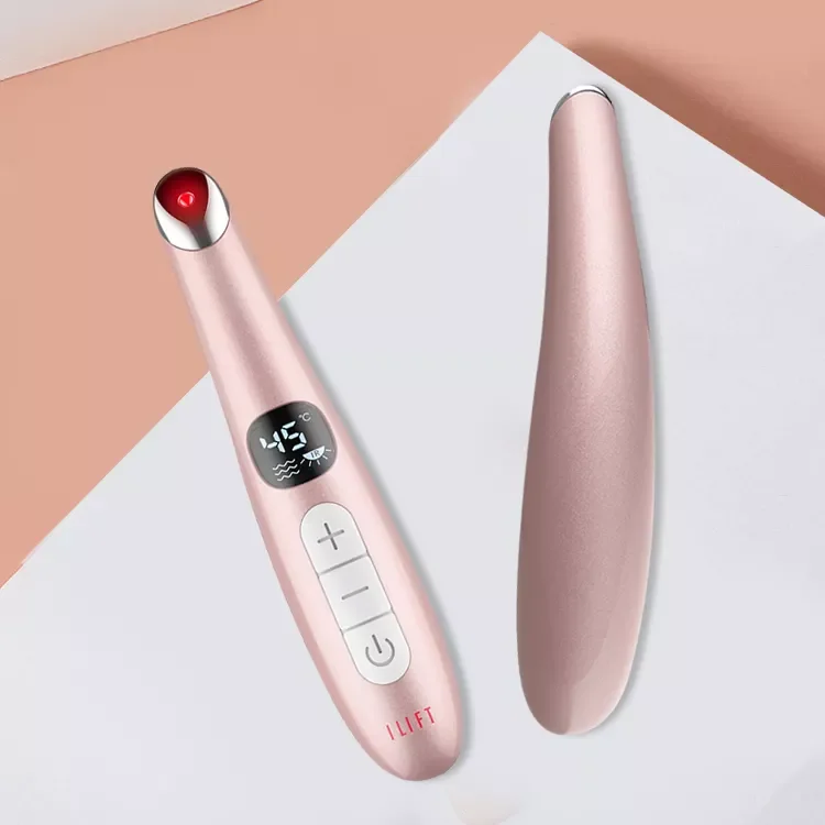 Массажер для глаз