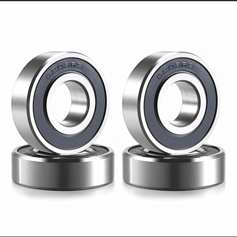 Manufacture Importer Trade High Performance Stainless Steel Bearing Price Deep Groove Ball Bearing For Industry Bearing Original