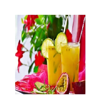 Passion fruit pulp - competitive price