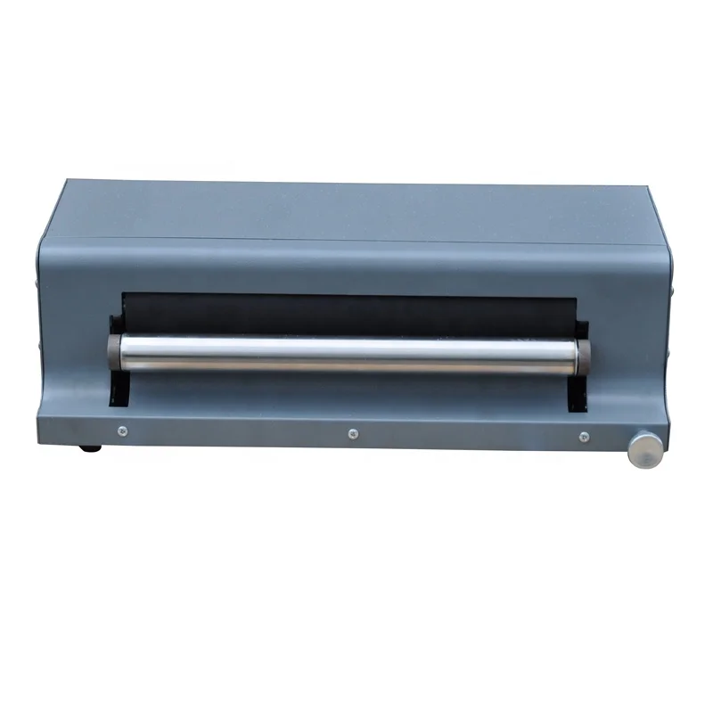 Spiral coil inserting binding machine  HD360